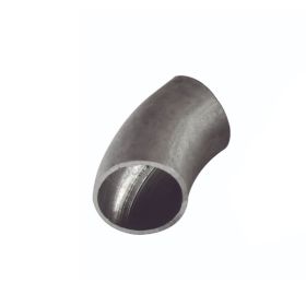 Lasbocht, S3, 45°, 114,3 x 3,6 mm