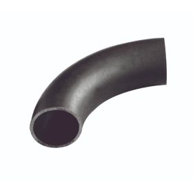 Lasbocht, S5, 90°, 323,9 x 7,1 mm
