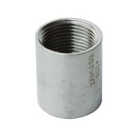 Stalen lassok 2 1/2"