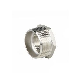 Verloopring, 3/8" x 1/4"