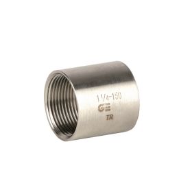 Lassok, 3/8"