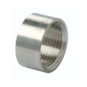 Halve lassok, 1/2"