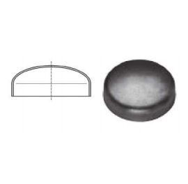 Lasbodem bol, ST W 88,9 mm