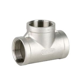 T-stuk, 3/8"