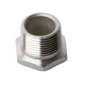 Stop, 1/4"