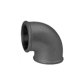 Knie 1/8" bi.dr.