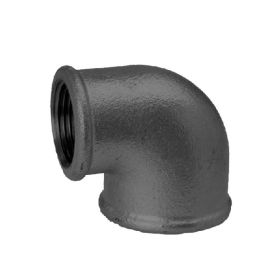 Knie 1" x 3/4" bi.dr.