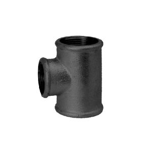 T-stuk 1/2" x 3/8" x 1/2"