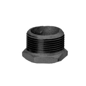 Verloopring 3/8" x 1/4"