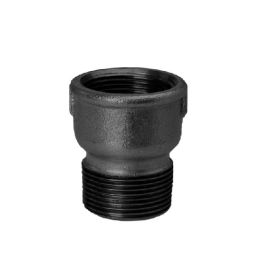 Soknippel 1 1/4"