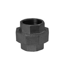 3-delige koppeling 1 1/4"