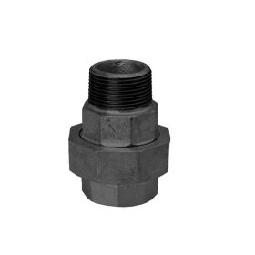 3-delige koppeling 1/2"
