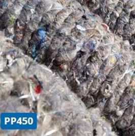 Drainagebuis PE 50 mm, PP450 omhulling, L = 50 mtr.