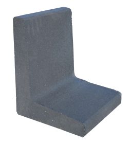 L-Element 50x40x40 Antraciet