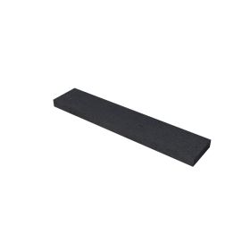 Schellevis Oudhollands Opsluitband 5x20x100 Carbon