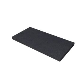 Schellevis Oudhollands Opsluitband 5x50x100 Carbon