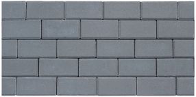 Tremico Betonklinker (BKK) Antraciet 7cm