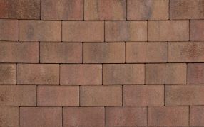 Tremico Betonklinker (BKK) Oud Bont 7cm
