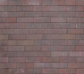 Tremico Dikformaat (DF) Oud Bont 6cm