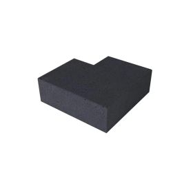 Schellevis Oudhollands Trap Binnenhoek 60x60x20 Carbon