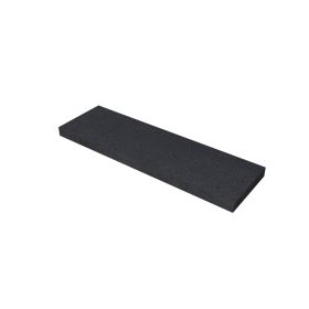 Schellevis Oudhollands Opsluitband 5x30x100 Carbon