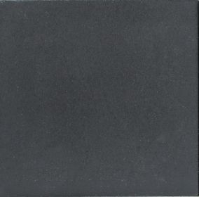 Carre 50x50x5cm Nero