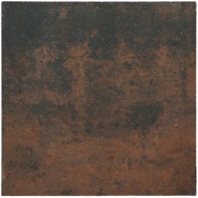 Carre 50x50x5cm Nero Castano