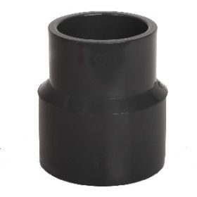 Inzetverloopstuk PVC-U 63 x 50 x 25 mm