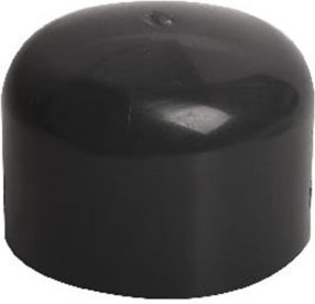 Afsluitkap PVC-U 160 mm, PN10