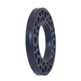 Overschuifflens PVC-U 140 mm, PN16