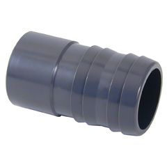 Slangpilaar PVC-U 32 x 30 mm