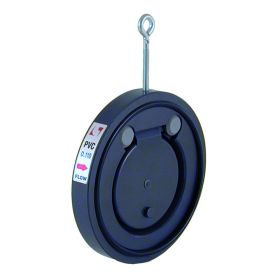 Terugslagklep PVC-U 250 mm