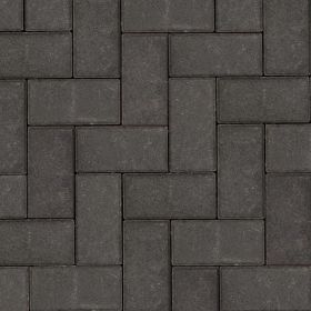 Ecotop Base Bss 21x10,5x8 normaal facet elleboogverband antraciet KOMO