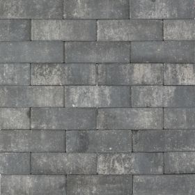 Tremico Dikformaat (DF) Zeeuws Bont 6cm