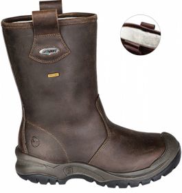 Grisport laars 70249C (S3)
