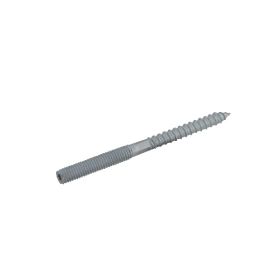 BIS stalen houtdraadpen, M8 x 150 mm