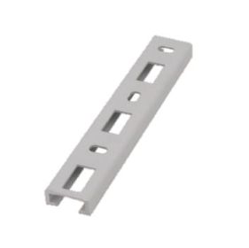 Starquick montagerail PVC, 1000 mm