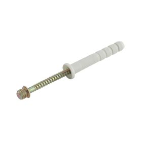BIS stalen kombidübel, M6 x 40 mm