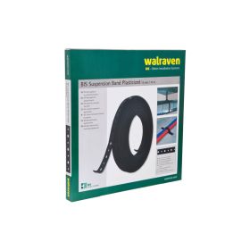 BIS montageband, 19 x 3.0 mm, L = 10m (p.p.st)