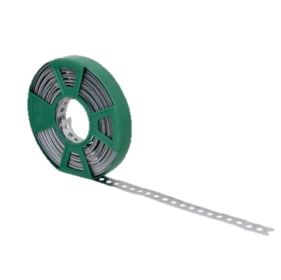 BIS montageband, L=10 m, 17 x 1.0 mm