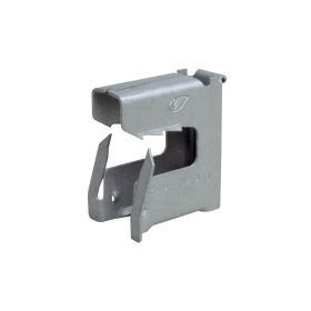 Bisclip Tiger 16 / 24, gehard staal, 16 - 24 mm