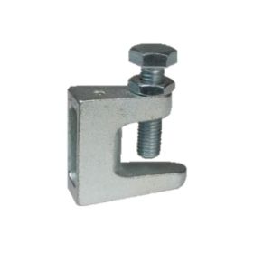 BIS balkklem C, M8 x 23 mm