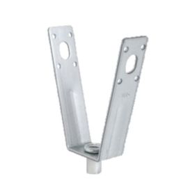 BIS stalen dakplaat - ophangelement, 13 mm