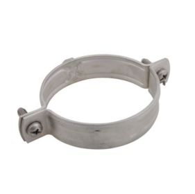 BIS Bifix 300 pijpbeugel, 193 - 200 mm, M10, bi.dr.