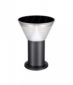 Iplux® Rome Staande Solar Lamp 30cm