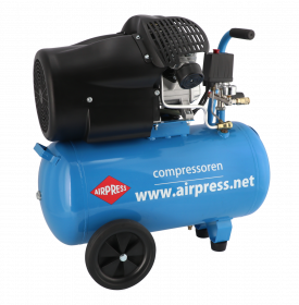 Airpress Compressor HL 425-50