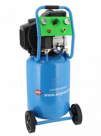 Airpress Compressor HL 360-50 Compact