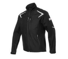 KÜBLER BODYFORCE Softshell Jack