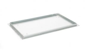 Bodemplaat 250x800 Gegalvaniseerd