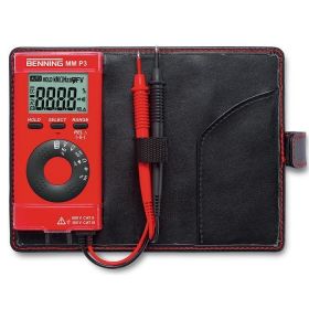 BENNING MM P3 Digitale Multimeter